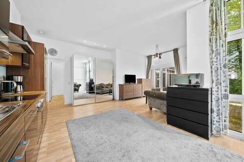 Foto - Wohnung zum Kaufen in Potsdam 300.000,00 € 80.34 m²