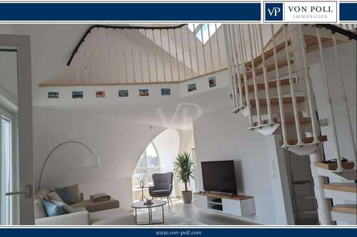 Foto - Wohnung zum Kaufen in Rüsselsheim 225.000,00 € 65 m²