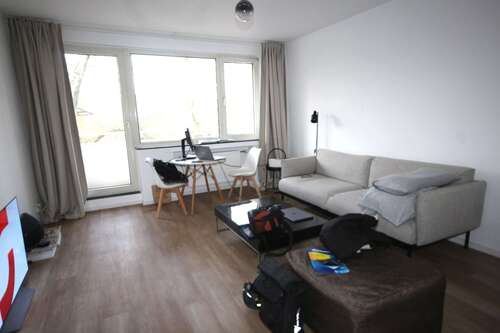 Foto - Wohnung zum Mieten in Düsseldorf 518,00 € 42 m²