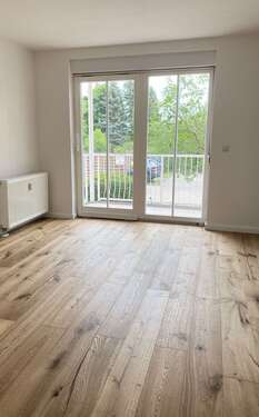 Foto - Wohnung zum Mieten in Zwickau 200,00 € 25.15 m²