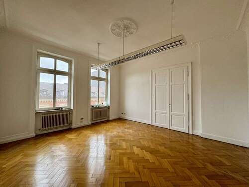 Foto - Wohnung zum Mieten in Wiesbaden 2.550,00 € 225 m²