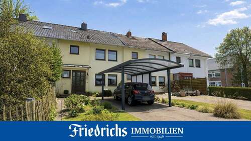 Foto - Haus zum Kaufen in Rastede 270.000,00 € 119.66 m²