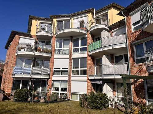 Foto - Wohnung zum Mieten in Oldenburg 530,00 € 46 m²