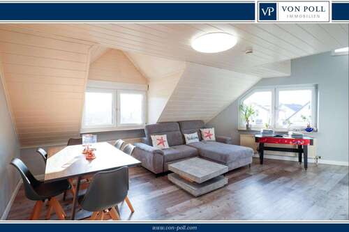 Foto - Wohnung zum Kaufen in Ubstadt-Weiher 299.000,00 € 90 m²