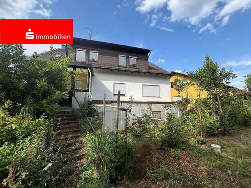 Foto - Haus zum Kaufen in Darmstadt 650.000,00 € 211.03 m²