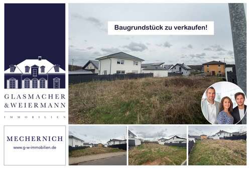 Foto - Grundstück zu verkaufen in Mechernich 149.999,00 € 513 m²