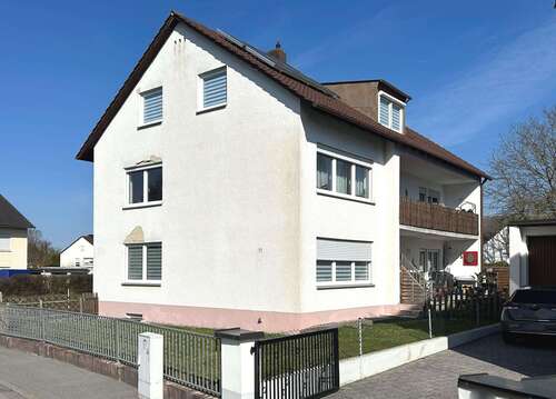 Foto - Haus zum Kaufen in Straubing 479.000,00 € 271 m²