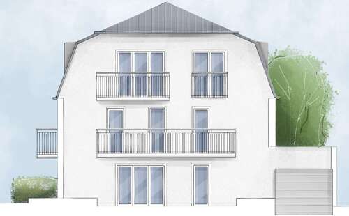 Foto - Haus zum Kaufen in München 6.000.000,00 € 510.8 m²
