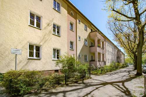 Foto - Wohnung zum Kaufen in Berlin 150.000,00 € 43 m²