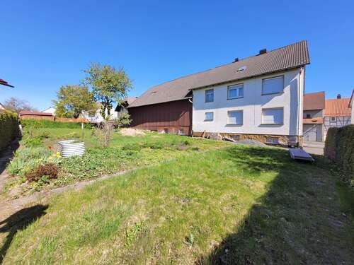 Foto - Haus zum Kaufen in Alsfeld 135.000,00 € 180 m²