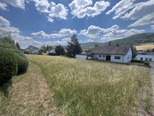Foto - Grundstück zu verkaufen in Burladingen 180.000,00 € 1000 m²