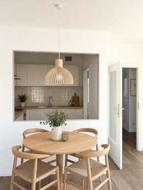 Foto - Wohnung zum Mieten in Eberswalde 474,48 € 59.31 m²