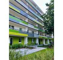 Wohnung zum Mieten in Eberswalde 474,48 € 59.31 m²