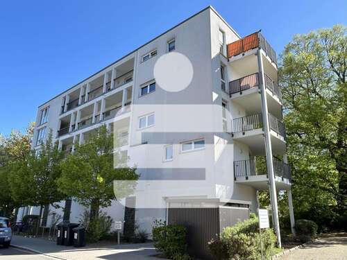 Foto - Wohnung zum Kaufen in Nürnberg 225.000,00 € 44 m²