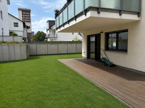 Foto - Wohnung zum Kaufen in Marbach 493.000,00 € 87 m²