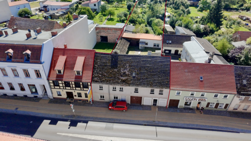 Foto - Haus zum Kaufen in Liebenwalde 198.000,00 € 256.01 m²
