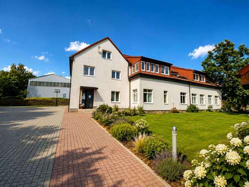 Foto - Haus zum Kaufen in Brand-Erbisdorf 520.000,00 € 271.09 m²