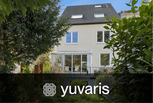 Foto - Haus zum Kaufen in Duisburg 773.000,00 € 225 m²