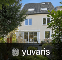 Haus zum Kaufen in Duisburg 773.000,00 € 225 m²