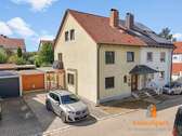 Haus zum Kaufen in Wertingen 449.000,00 € 161.4 m²