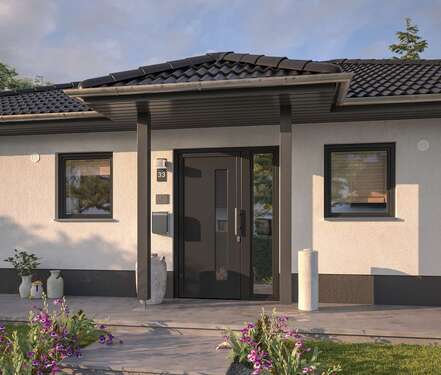 Foto - Haus zum Kaufen in Thalfang 374.340,00 € 110 m²