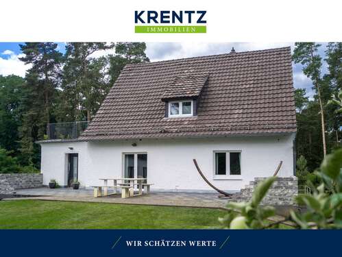 Foto - Haus zum Kaufen in Blankenfelde-Mahlow 565.000,00 € 156 m²