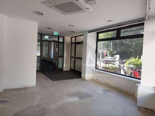 Foto - Einzelhandel in Frankfurt am Main 5.750,00 € 202 m²