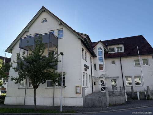 Foto - Haus zum Kaufen in Mühlhausen im Täle 1.250.000,00 € 461.02 m²