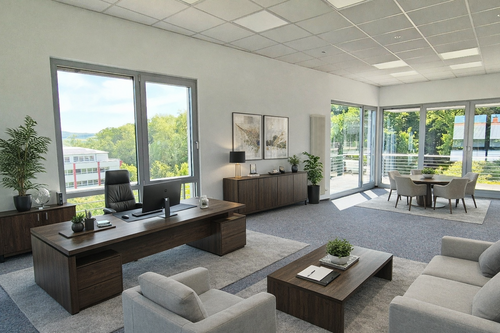 Foto - Büro in Idstein 4.250,00 € 405 m²