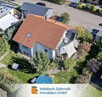 Haus zum Kaufen in Meßstetten 374.000,00 € 134 m²