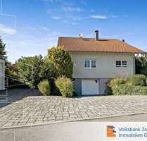 Haus zum Kaufen in Meßstetten 374.000,00 € 134 m²