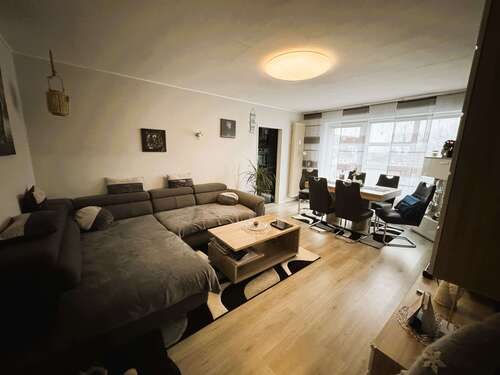Foto - Wohnung zum Mieten in Worms-Herrnsheim 595,00 € 92.5 m²
