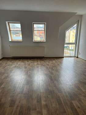 Foto - Wohnung zum Mieten in Treuen 321,42 € 53.75 m²