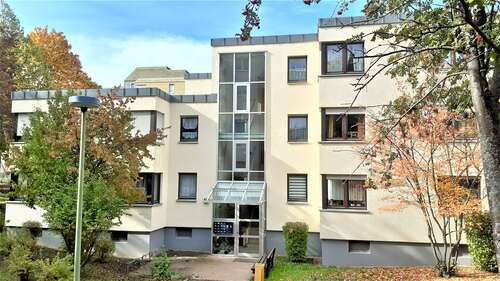 Foto - Wohnung zum Mieten in Pforzheim 732,00 € 75.21 m²