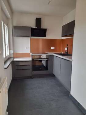 Foto - Wohnung zum Mieten in Wilkau-Haßlau 296,00 € 45.65 m²