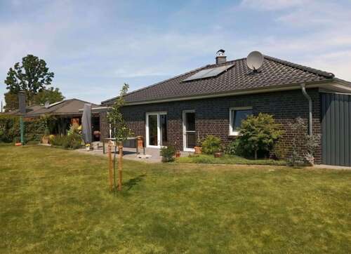 Foto - Haus zum Kaufen in Sassenburg 329.000,00 € 115 m²