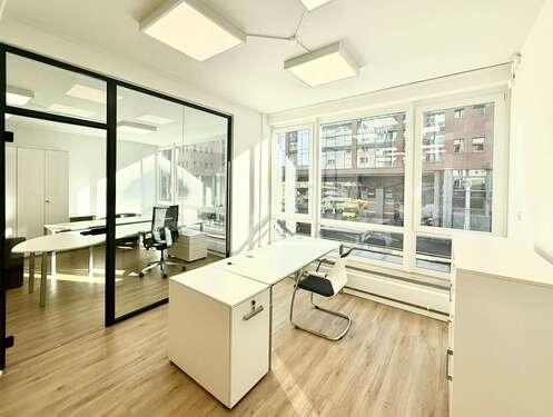 Foto - Büro in Karlsruhe 2.550,00 € 177.28 m²