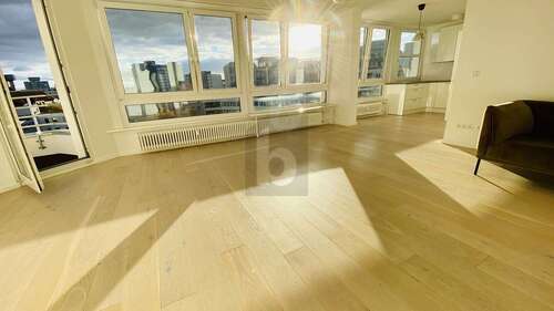 Foto - Wohnung zum Kaufen in Berlin-Charlottenburg 370.000,00 € 60 m²