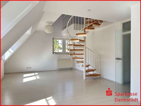 Foto - Wohnung zum Kaufen in Darmstadt 410.000,00 € 104.1 m²