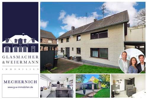 Foto - Haus zum Kaufen in Mechernich Bergbuir 259.000,00 € 105 m²