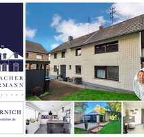 Haus zum Kaufen in Mechernich Bergbuir 259.000,00 € 105 m² - Mechernich / Bergbuir