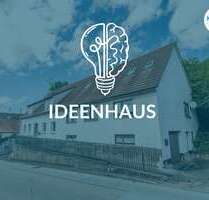 Haus zum Kaufen in Neresheim-Dorfmerkingen 299.000,00 € 248 m²