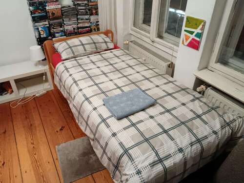 Foto - WG-Zimmer in Berlin 600,00 € 200 m²