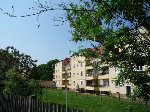 Foto - Wohnung zum Mieten in Gera 316,42 € 53.63 m²