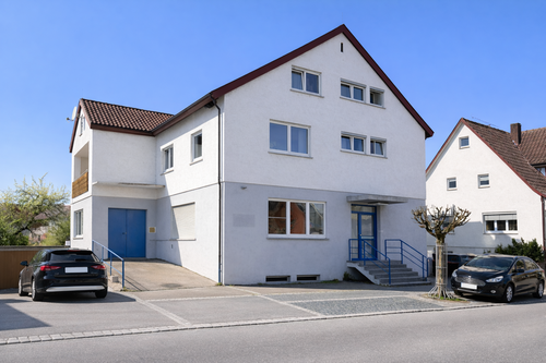 Foto - Büro in Aspach 1.500,00 € 140 m²