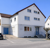 Büro in Aspach 1.500,00 € 140 m²