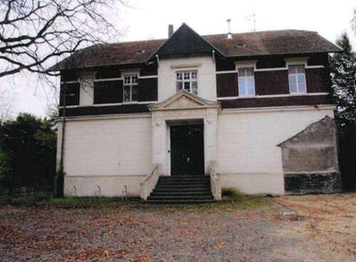Foto - Haus zum Kaufen in Dortmund 195.000,00 € 134 m²