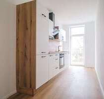Wohnung zum Mieten in Leipzig 550,00 € 37 m²