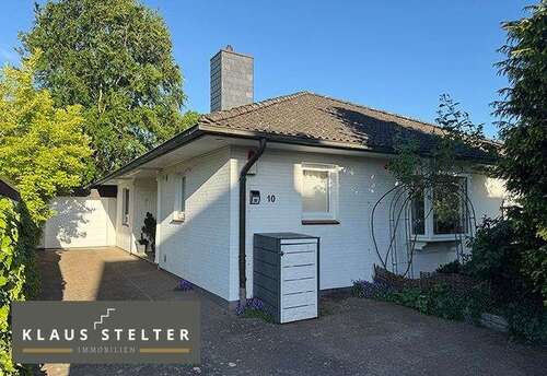 Foto - Haus zum Kaufen in Amelinghausen 496.000,00 € 174 m²
