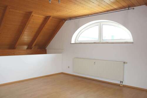 Foto - Wohnung zum Kaufen in Deggendorf 198.000,00 € 77 m²